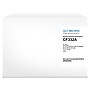 Guy Brown Remanufactured Yellow Standard Yield Toner Cartridge Replacement for HP 654A (CF332A)~#|#~s1178767_sc7