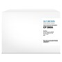 Guy Brown Remanufactured Black Standard Yield Toner Cartridge Replacement for HP 312A (CF380A)~#|#~s1178794_sc7