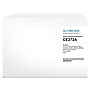 Guy Brown Remanufactured Yellow Standard Yield Toner Cartridge Replacement for HP CE272A (HP 650A)~#|#~s1178846_sc7