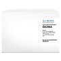 Guy Brown Remanufactured Black High Yield Toner Cartridge Replacement for HP CE250X (504X)~#|#~s1178919_sc7