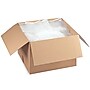 12" x 11.5" Self-Seal 3/16" Bubble Bags, 100/Carton (ST53982)~#|#~s1179063_sc7