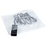 12" x 11.5" Self-Seal 3/16" Bubble Bags, 100/Carton (ST53982)~#|#~s1179065_sc7
