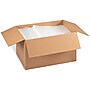 15" x 17.5" Self-Seal 3/16" Bubble Bags, 50/Carton (ST53978)~#|#~s1179079_sc7