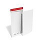 TRU RED™ 9.13" x 13.25" Self-Sealing Bubble Mailer, #3, White, 25/Carton (TR56598)~#|#~s1179618_sc7