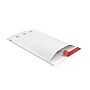 TRU RED™ 9.13" x 13.25" Self-Sealing Bubble Mailer, #3, White, 25/Carton (TR56598)~#|#~s1179620_sc7
