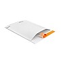 Coastwide Professional™ 9.25" x 11" Self-Sealing Bubble Mailer, #2, White, 250/Pack (CW56640)~#|#~s1179625_sc7