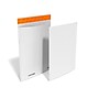 Coastwide Professional™ 9.25" x 11" Self-Sealing Bubble Mailer, #2, White, 250/Pack (CW56640)~#|#~s1179628_sc7