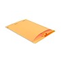Coastwide Professional™ 15" x 19" Self-Sealing Bubble Mailer, #7, Kraft, 50/Carton (CW56596B)~#|#~s1179683_sc7