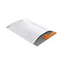 Coastwide Professional™ 15" x 11.25" Poly Self-Sealing Bubble Mailer, #5, White, 100/Carton (CW56628B)~#|#~s1179813_sc7