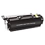 Guy Brown Remanufactured Black High Yield Toner Cartridge Replacement for Lexmark X651H04A~#|#~s1180114_sc7