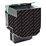 Guy Brown Remanufactured Black High Yield Toner Cartridge Replacement for Lexmark C540A1KG/C540H1KG/C540H2KG~#|#~s1180115_sc7