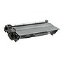 Guy Brown Remanufactured Black Standard Yield Toner Cartridge Replacement for Brother TN720 (TN720)~#|#~s1180121_sc7