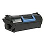 Guy Brown Remanufactured Black High Yield Toner Cartridge Replacement for Dell 71MXV/PG6NR (331-9756/331-9755)~#|#~s1180141_sc7