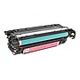 Guy Brown Remanufactured Magenta Standard Yield Toner Cartridge Replacement for HP 507A (CE403A)~#|#~s1180158_sc7