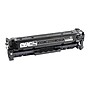 Guy Brown Remanufactured Black Standard Yield Toner Cartridge Replacement for HP 312A (CF380A)~#|#~s1180168_sc7