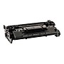 Guy Brown Remanufactured Black Standard Yield Toner Cartridge Replacement for HP 87A (CF287A)~#|#~s1180171_sc7