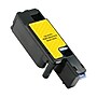 Guy Brown Remanufactured Yellow High Yield Toner Cartridge Replacement for Dell DG1TR/W8X8P (331-0779/332-0408)~#|#~s1180186_sc7