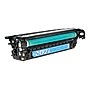 Guy Brown Remanufactured Cyan Standard Yield Toner Cartridge Replacement for HP 648A (CE261A)~#|#~s1180222_sc7