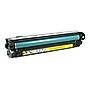 Guy Brown Remanufactured Yellow Standard Yield Toner Cartridge Replacement for HP CE272A (HP 650A)~#|#~s1180228_sc7
