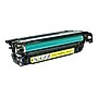 Guy Brown Remanufactured Yellow Standard Yield Toner Cartridge Replacement for HP 654A (CF332A)~#|#~s1180266_sc7