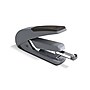 TRU RED™ One-Touch DX-4 Desktop Stapler, 30-Sheet Capacity, Black/Gray (TR58483)~#|#~s1180282_sc7