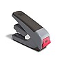 TRU RED™ One-Touch CX4 Desktop Stapler, 20-Sheet Capacity, Black/Gray (TR58482)~#|#~s1180294_sc7