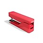 TRU RED™ Desktop Stapler, 25-Sheet Capacity, Red (TR58101)~#|#~s1180298_sc7