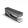 TRU RED™ Desktop Stapler, 25 Sheet Capacity, Gray/Black (TR58080)~#|#~s1180321_sc7