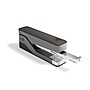 TRU RED™ Desktop Stapler, 25 Sheet Capacity, Gray/Black (TR58080)~#|#~s1180323_sc7