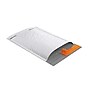 Coastwide Professional™ 7.88" x 10.75" Self-Sealing Bubble Mailer, #1, White, 100/Carton (CW56625B)~#|#~s1180496_sc7
