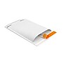 Coastwide Professional™ 7.88" x 10.75" Self-Sealing Bubble Mailer, #1, White, 100/Pack (CW56589)~#|#~s1180589_sc7