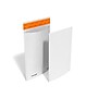 Coastwide Professional™ 9" x 6.75" Self-Sealing Bubble Mailer, #0, White, 250/Pack (CW56643)~#|#~s1180638_sc7
