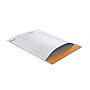 Coastwide Professional™ 9.25" x 11" Self-Sealing Bubble Mailer, #2, White, 100/Carton (CW56626B)~#|#~s1180639_sc7
