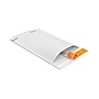Coastwide Professional™ 9" x 6.75" Self-Sealing Bubble Mailer, #0, White, 250/Pack (CW56643)~#|#~s1180641_sc7