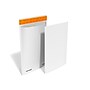 Coastwide Professional™ 7.88" x 10.75" Self-Sealing Bubble Mailer, #1, White, 100/Pack (CW56589)~#|#~s1180658_sc7