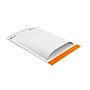 Coastwide Professional™ 7.88" x 10.75" Self-Sealing Bubble Mailer, #1, White, 100/Pack (CW56589)~#|#~s1180666_sc7