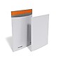 Coastwide Professional™ 9.25" x 11" Self-Sealing Bubble Mailer, #2, White, 100/Carton (CW56626B)~#|#~s1180683_sc7