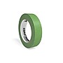 Coastwide Professional™ 1" x 60 yds. Industrial Masking Tape, Green, 36 Rolls/Case (CW56012)~#|#~s1180690_sc7