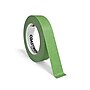 Coastwide Professional™ 1" x 60 yds. Industrial Masking Tape, Green, 36 Rolls/Case (CW56012)~#|#~s1180692_sc7