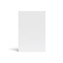 Staples Notepad, 4" x 6", Unruled, White, 100 Sheets/Pad, Dozen Pads/Pack, 6 Packs/Case (TR57328CT)~#|#~s1180753_sc7