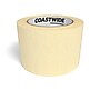 Coastwide Professional™ 3" x 60 yds. Industrial Masking Tape, Natural, 12 Rolls/Case (CW56006)~#|#~s1180790_sc7