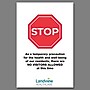 Full Color Durable Poster, 24" x 36", Front Only, Qty 1~#|#~s1182275_sc7