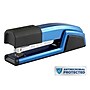 Bostitch Epic Desktop Stapler, 25 Sheet Capacity, Ice Blue (B777-BLUE)~#|#~s1182365_sc7