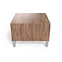 Union & Scale™ 24" Square Laminate Cube Table, Pinnacle Laminate (UN57451)~#|#~s1182594_sc7