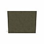 TRU RED™ Hanging File Pockets, 3.5" Expansion, Legal Size, Green, 4/Pack (TR419176)~#|#~s1182614_sc7