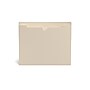 Staples Reinforced File Jacket, Letter Size, Manila, 100/Box (TR293050)~#|#~s1182662_sc7