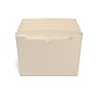 Staples Reinforced File Jacket, Letter Size, Manila, 100/Box (TR293050)~#|#~s1182663_sc7