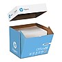 HP, Office Quickpack 8.5" x 11" Multipurpose Paper, 20 lbs., 92 Brightness, 2500/Carton (HP2500S)~#|#~s1183878_sc7
