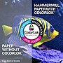 Hammermill Copy Plus 8.5" x 14" Copy Paper, 20 lbs., 92 Brightness, 500/Ream, 10 Reams/Ct (105015)~#|#~s1183922_sc7