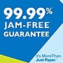 Hammermill Copy Plus 8.5" x 14" Copy Paper, 20 lbs., 92 Brightness, 500/Ream, 10 Reams/Ct (105015)~#|#~s1183923_sc7